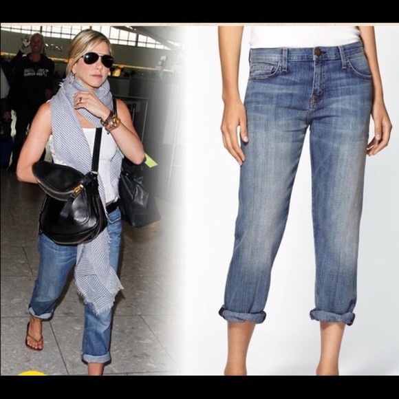 current elliott boyfriend jeans sale